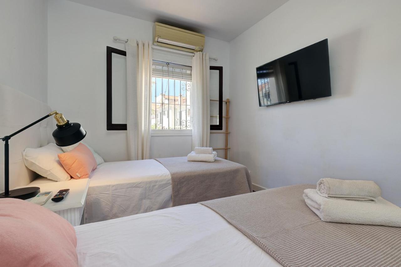 Casa Alegria - Family 1 Km From Center Appartement *