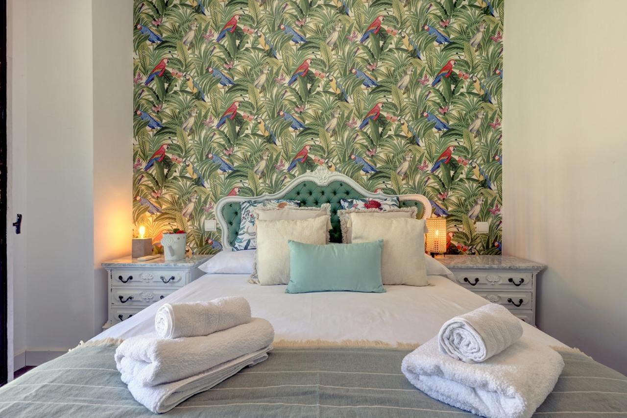 Appartement Casa Alegria - Family 1 Km From Center Marbella