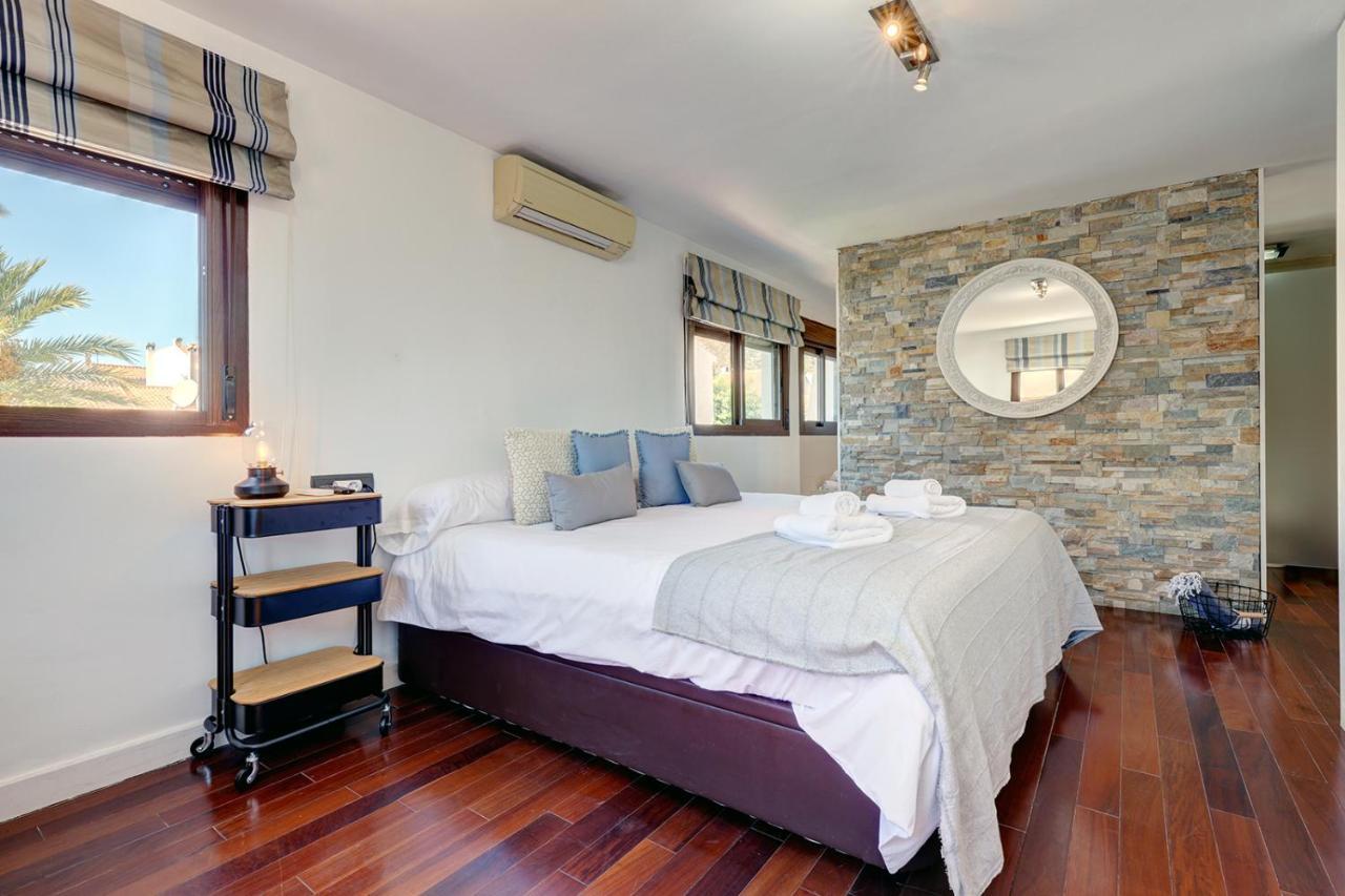 Casa Alegria - Family 1 Km From Center Appartement *