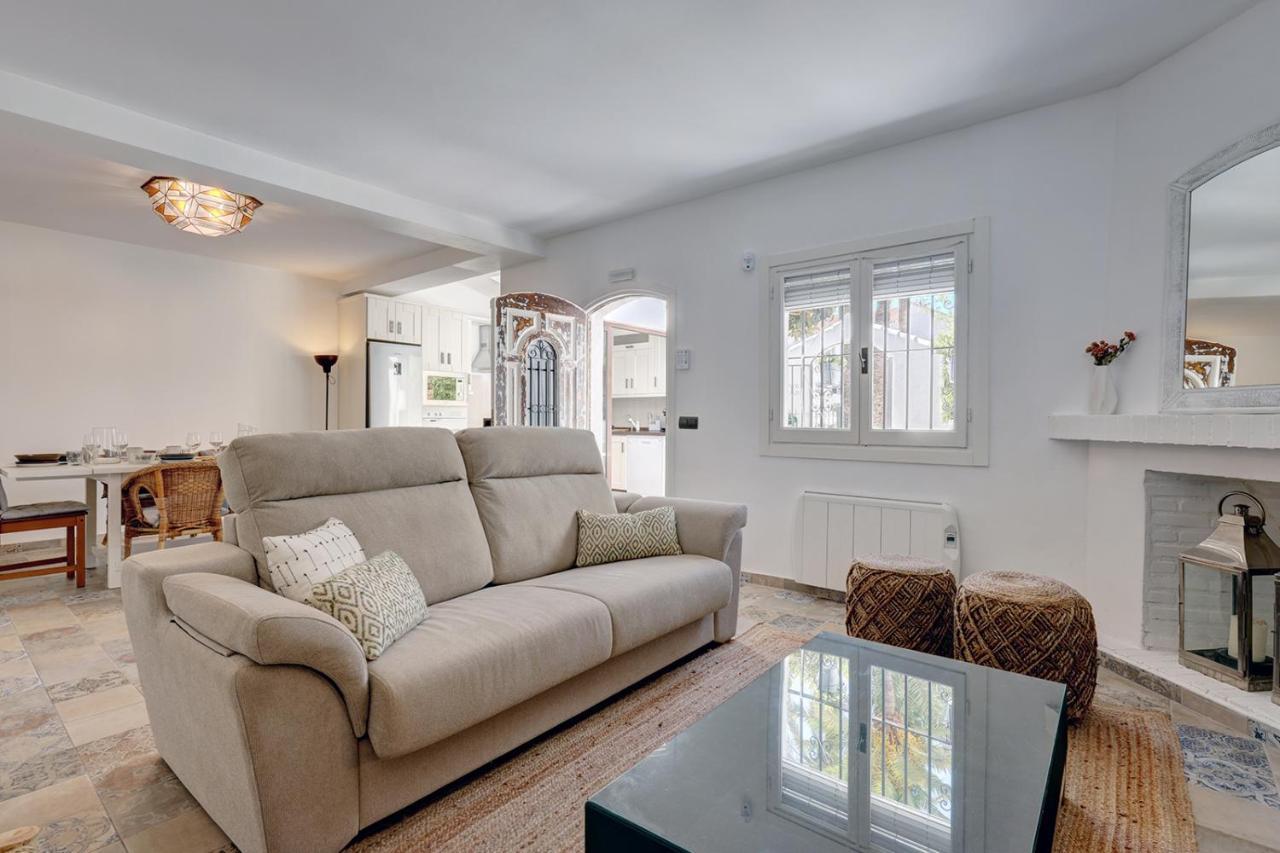 Casa Alegria - Family 1 Km From Center Appartement *