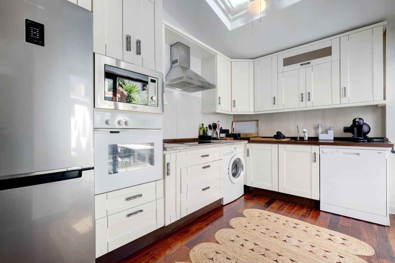 Casa Alegria - Family 1 Km From Center Appartement *