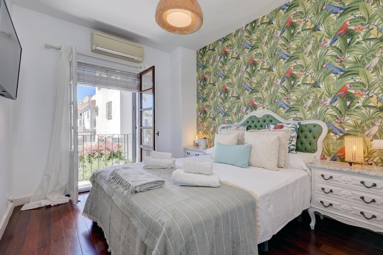 Casa Alegria - Family 1 Km From Center Marbella