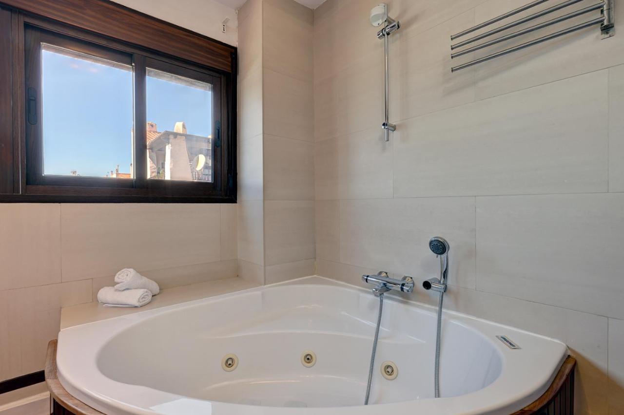 Appartement Casa Alegria - Family 1 Km From Center
