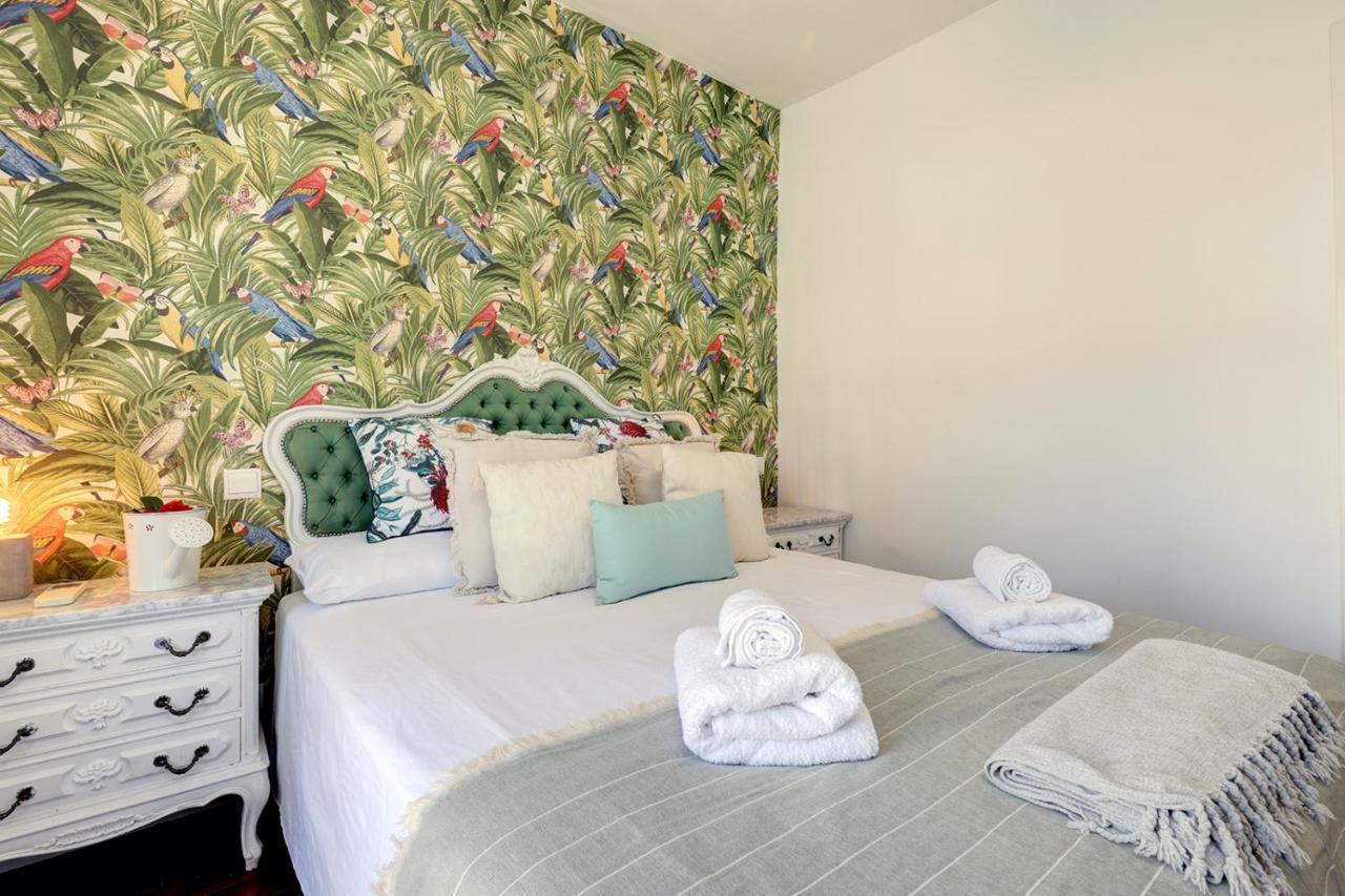 Appartement Casa Alegria - Family 1 Km From Center Marbella