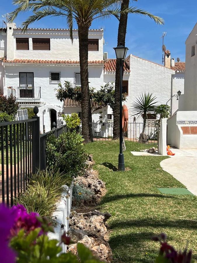 Casa Alegria - Family 1 Km From Center Marbella