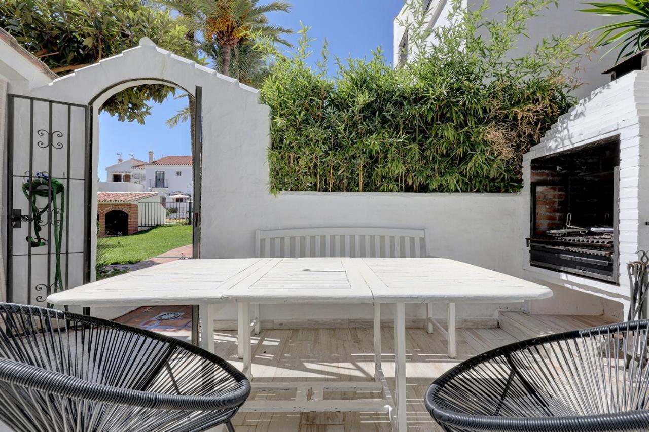 Casa Alegria - Family 1 Km From Center Appartement Marbella